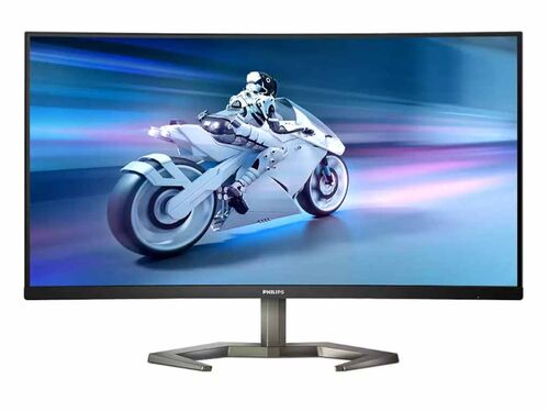 MONITOR PHILIPS 32M1C5200W/0031.5"/VA,ZAKRIVLJEN/1920X1080/240HZ/0.5 MPRT/HDMIX2,DP/FREESYNC/VISINA